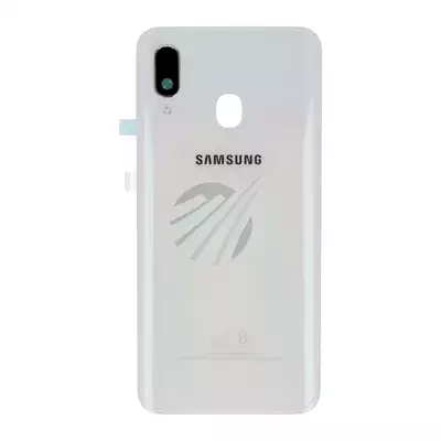 Klapka baterii do Samsung Galaxy A40 SM-A405 - biała