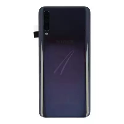 Klapka baterii do Samsung Galaxy A50 SM-A505 - czarna