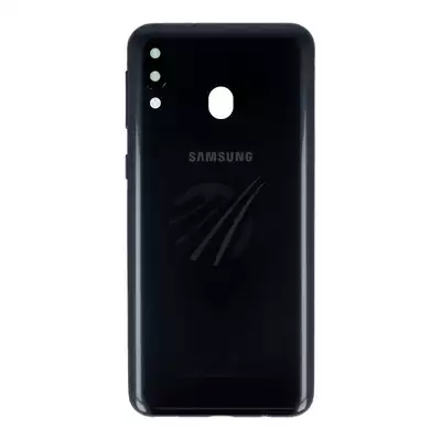 Klapka baterii do Samsung Galaxy M20 SM-M205 - szara