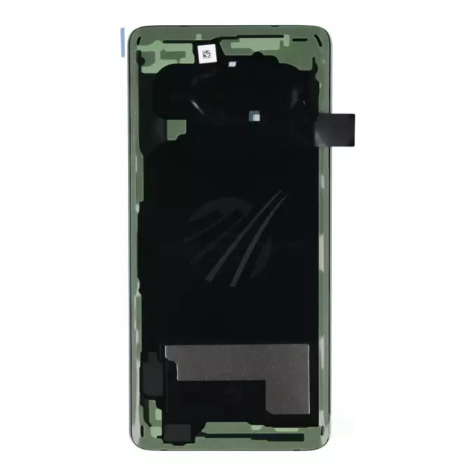 Klapka baterii do Samsung Galaxy S10 SM-G973 - zielona