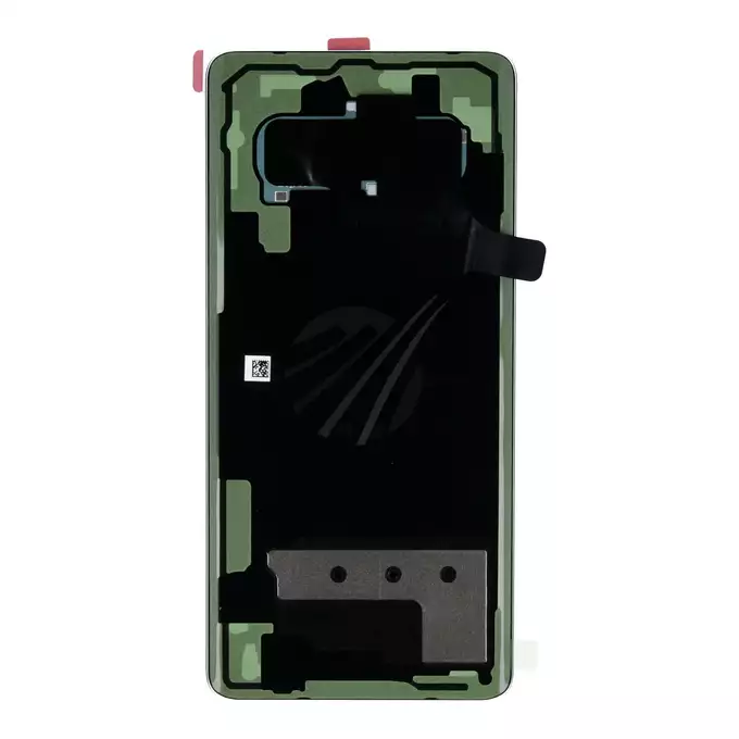 Klapka baterii do Samsung Galaxy S10+ SM-G975 - zielona