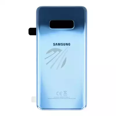 Klapka baterii do Samsung Galaxy S10e SM-G970 - niebieska