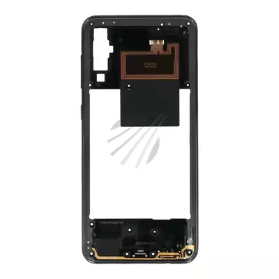 Korpus do Samsung Galaxy A50 SM-A505 - czarny