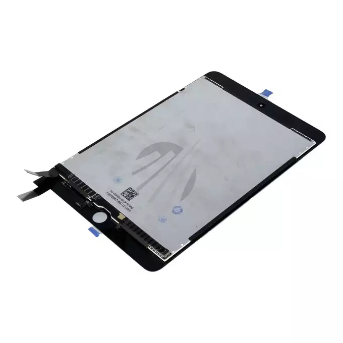 LCD Touchscreen - Black, for model iPad mini 4