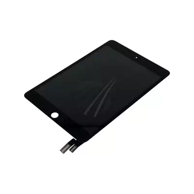 LCD Touchscreen - Black, for model iPad mini 4