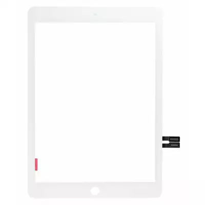Panel dotykowy do iPad (2018) - biały