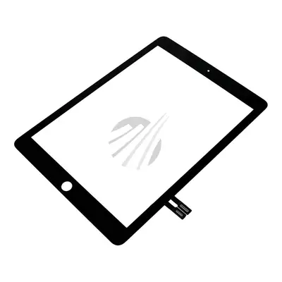 Panel dotykowy do iPad (2018) - czarny