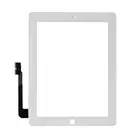 Panel dotykowy do iPad 3 - biały