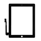 Panel dotykowy do iPad 3 - czarny