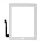 Panel dotykowy do iPad 4 - biały