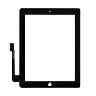 Panel dotykowy do iPad 4 - czarny