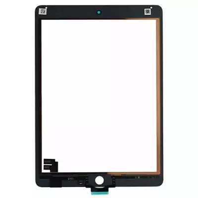 Panel dotykowy do iPad Air 2 - czarny