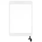 Panel dotykowy do iPad mini 2 - srebrny