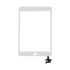 Panel dotykowy do iPad mini 3 - biały