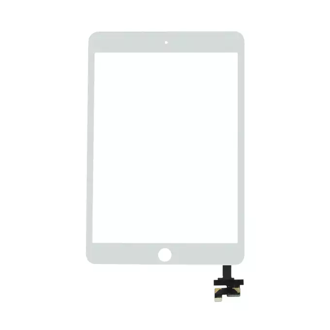 Panel dotykowy do iPad mini 3 - biały