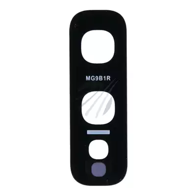 Szybka kamery do Samsung Galaxy S10e SM-G970 - zielona
