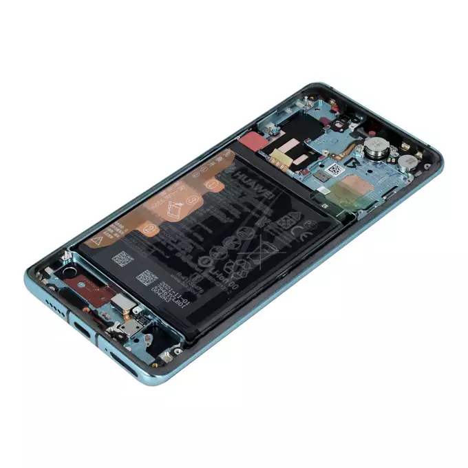Wyświetlacz + bateria do Huawei P30 Pro / P30 Pro New Edition