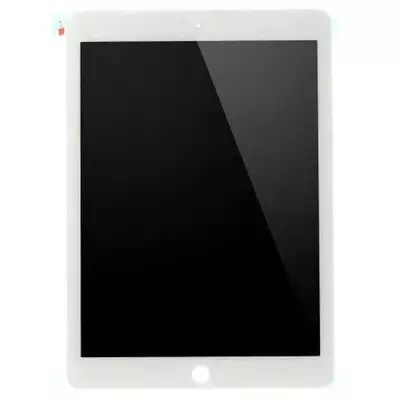 Wyświetlacz do iPad Air 2 - biały