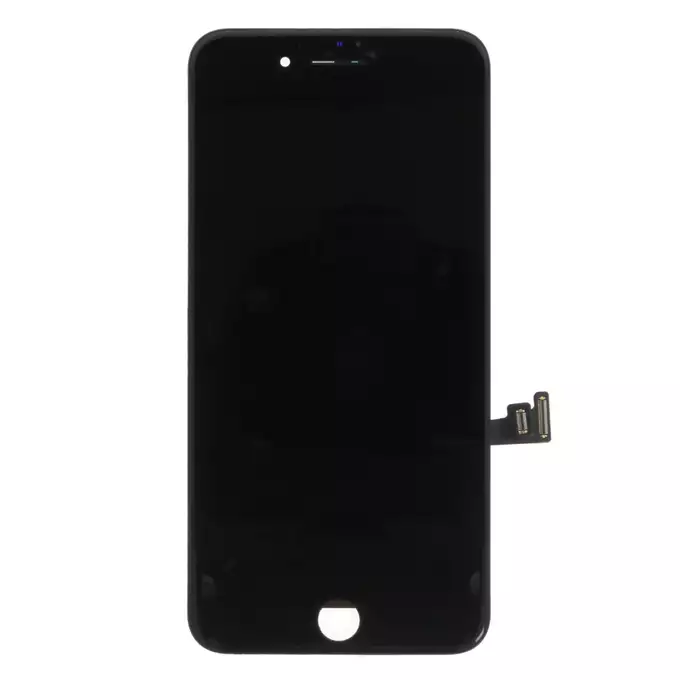 Wyświetlacz do iPhone 7 Plus (Pulled - LG) - czarny