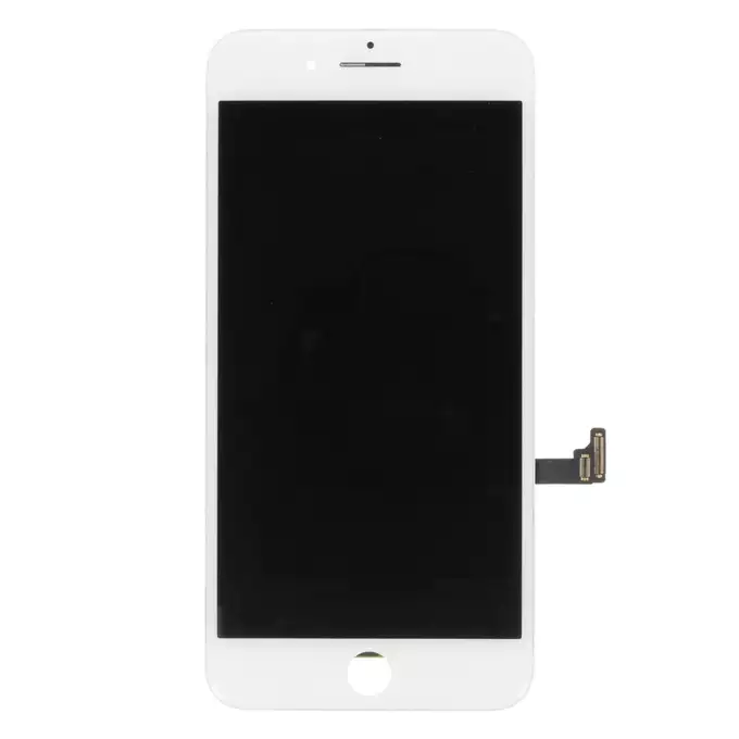 Wyświetlacz do iPhone 7 Plus (Pulled - Toshiba) - biały