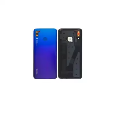Rear Cover - Purple, Huawei Nova 3