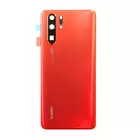 Rear cover - Red, Huawei P30 Pro