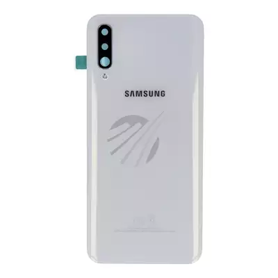 Klapka baterii do Samsung Galaxy A50 SM-A505 - biała
