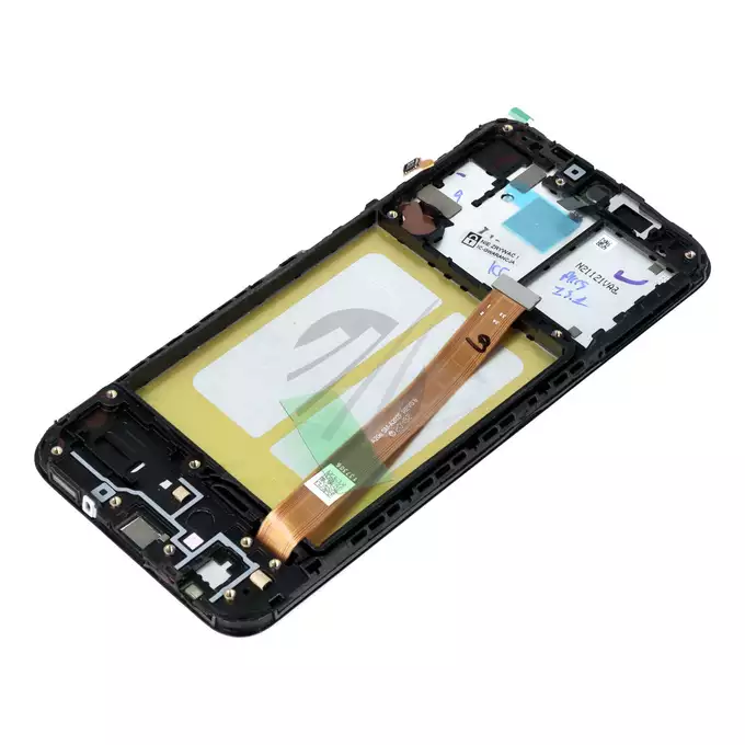 Wyświetlacz do Samsung Galaxy A20e SM-A202 - czarny