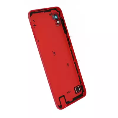 Klapka baterii do Samsung Galaxy A10 SM-A105 - czerwona