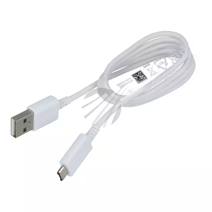 Kabel ładowania do Samsung Galaxy A03 SM-A035 / A10 SM-A105 / Tab A 8.0 (2019) SM-T290 / SM-T295