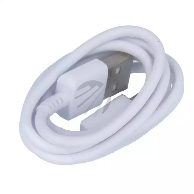 Kabel ładowania do Samsung Galaxy (wiele modeli) - biały