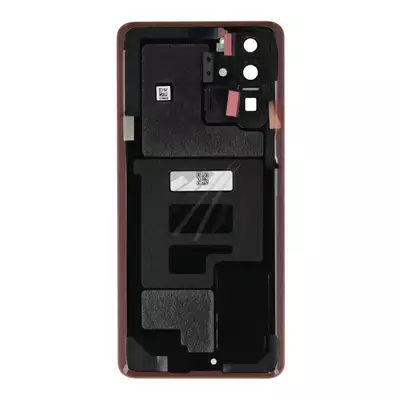 HUAWEI P30 メッシ Spigen Etui Liquid Crystal Huawei P30 Pro transparent
