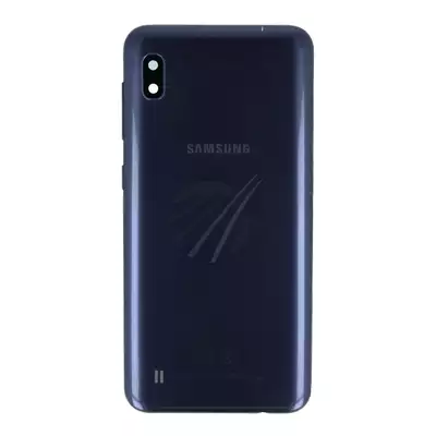 Klapka baterii do Samsung Galaxy A10 SM-A105 - niebieska
