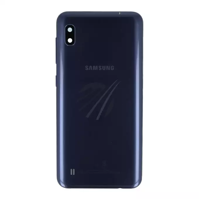 Klapka baterii do Samsung Galaxy A10 SM-A105 - niebieska