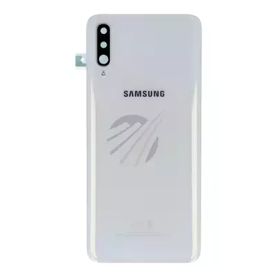 Klapka baterii do Samsung Galaxy A70 SM-A705 - biała