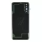 Klapka baterii do Samsung Galaxy A70 SM-A705 - czarna