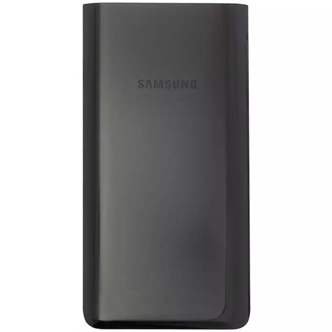 Klapka baterii do Samsung Galaxy A80 SM-A805 - czarna
