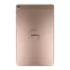 Tylna klapka z korpusem do tabletu Samsung Galaxy Tab A 10.1 LTE SM-T515 - złota