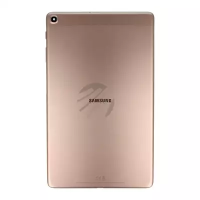 Tylna klapka z korpusem do tabletu Samsung Galaxy Tab A 10.1 LTE SM-T515 - złota