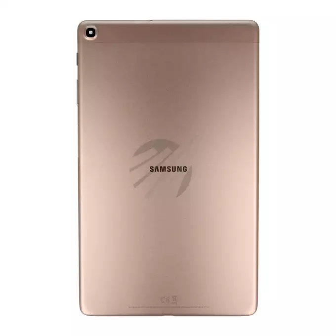 Tylna klapka z korpusem do tabletu Samsung Galaxy Tab A 10.1 LTE SM-T515 - złota