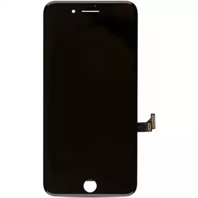 Wyświetlacz do iPhone 8 Plus (In-Cell) - czarny