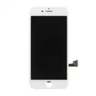Wyświetlacz do iPhone 8 (Refurbished) + small parts - biały