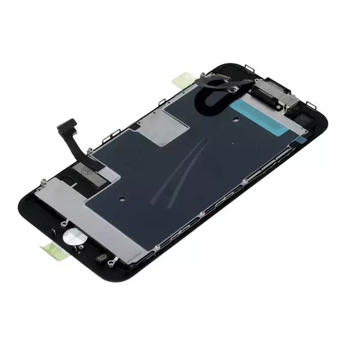 Wyświetlacz do iPhone 8/SE (2020) (Refurbished) + small parts - czarny