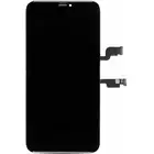 Wyświetlacz do iPhone XS Max (Pulled) - czarny
