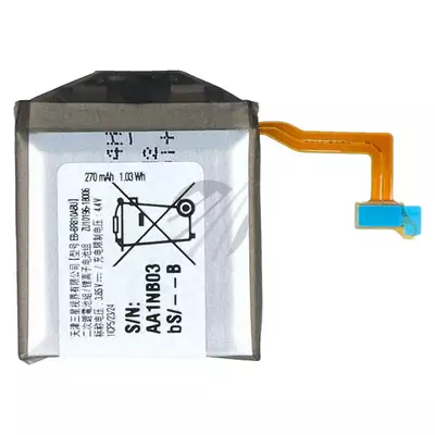 Bateria do smartwacha Samsung SM-R810/815