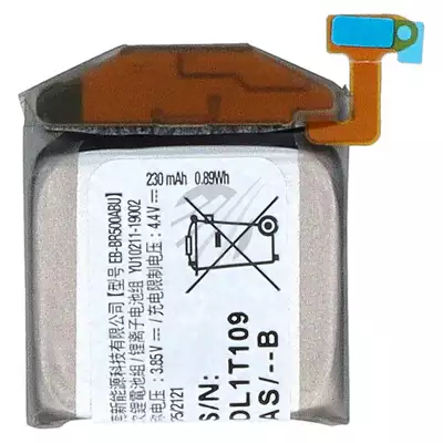 Bateria do smartwacha Samsung SM-R500