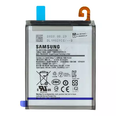 Bateria do Samsung Galaxy A10 SM-A105