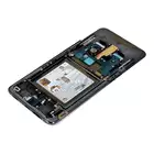 Wyświetlacz do Samsung Galaxy A80 SM-A805 - czarny