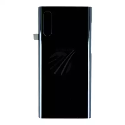 Klapka baterii do Samsung Galaxy Note 10 SM-N970 - czarna
