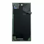 Klapka baterii do Samsung Galaxy Note 10 SM-N970 - czerwona